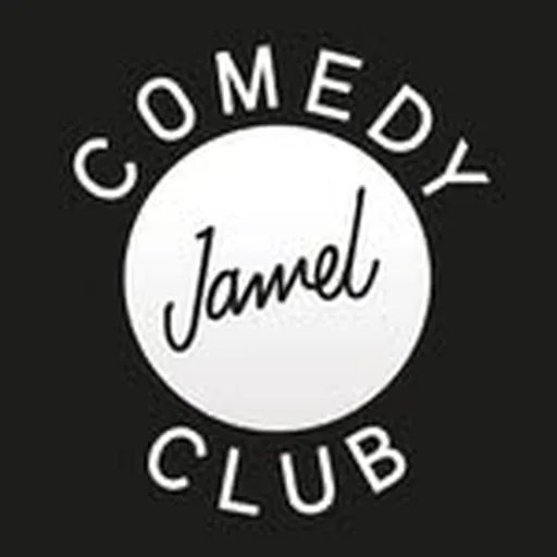 @jamelcomedyclub profile image