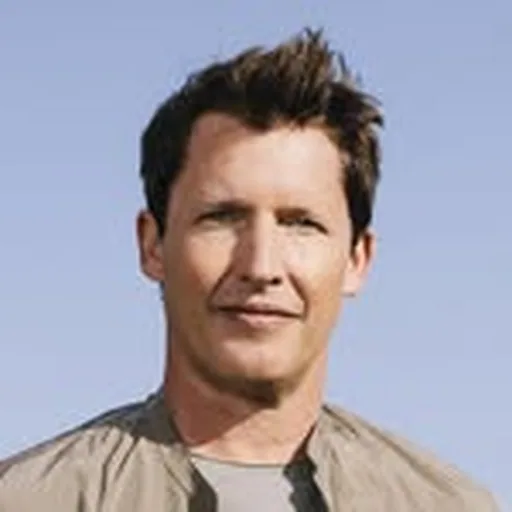 @jamesblunt profile image