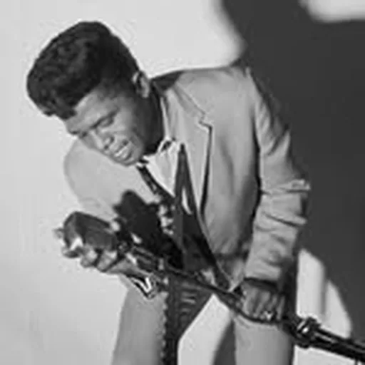 @jamesbrown profile image