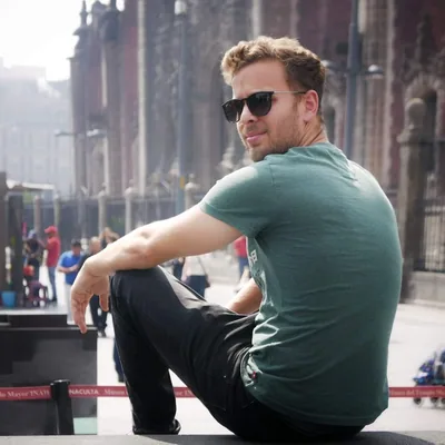 @jamesengelsman profile image