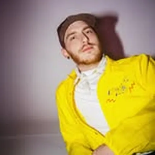 @jamesfavron profile image