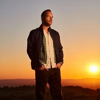 @jamesmorrisonok profile image