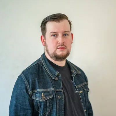 @jamespcrowley profile image