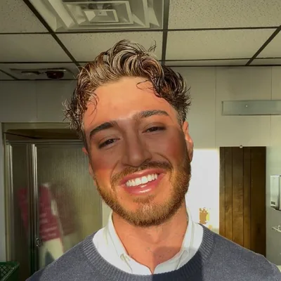 @jamesrainesofficial profile image