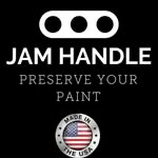 @jamhandle profile image