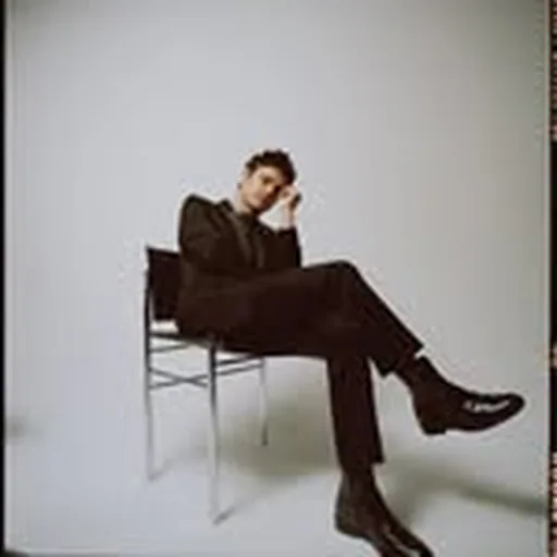 @jamiecullum profile image