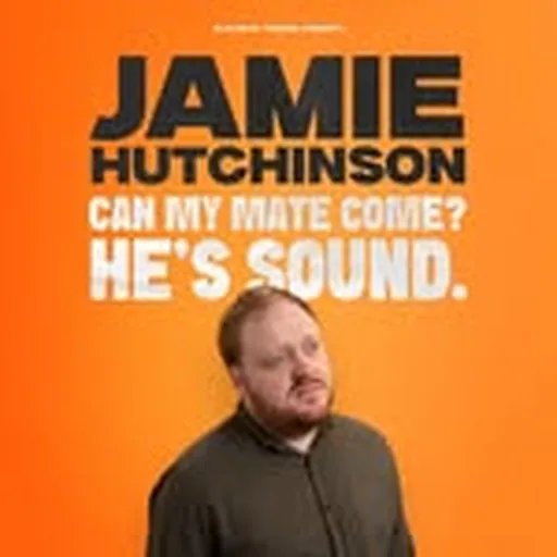 @jamiehcomedy profile image