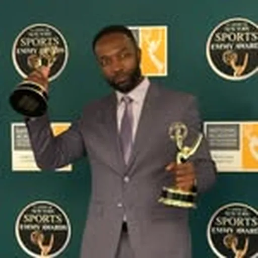 @jamiehector profile image