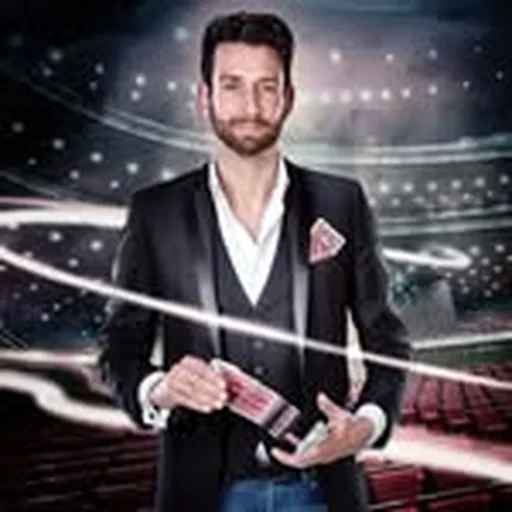 @jamieravenmagic profile image