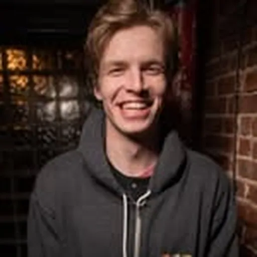 @jamiewolfcomedy profile image
