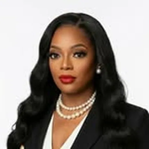 @jamilatdavis profile image