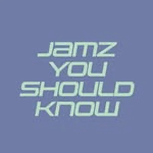 @jamzyoushouldknow profile image