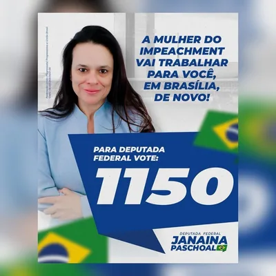 @janainacpaschoal profile image