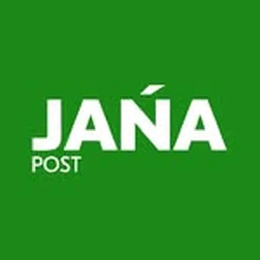 @janapost.kg profile image