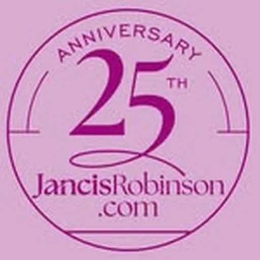 @jancisrobinson profile image