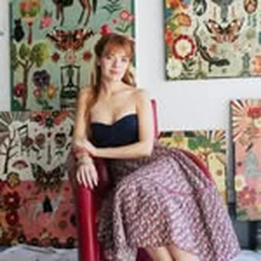 @janedashley profile image