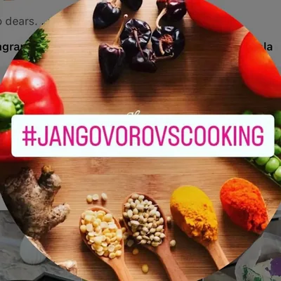 @jangovorovscooking profile image