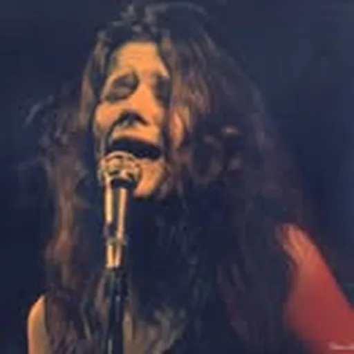@janisjoplin profile image