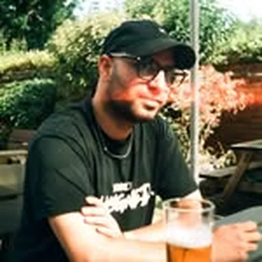 @jansimson profile image