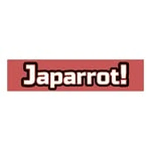 @japarrot profile image