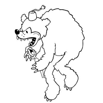 @jaredcircusbear profile image