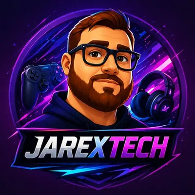 @jarextech profile image