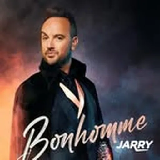 @jarrytypique profile image