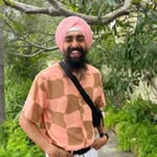 @jasmairbains profile image