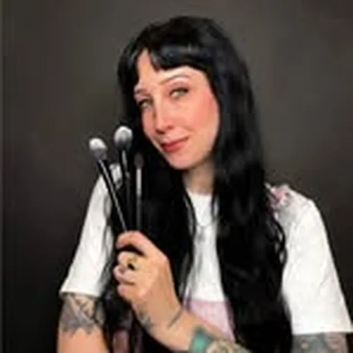 @jasminbergermakeup profile image
