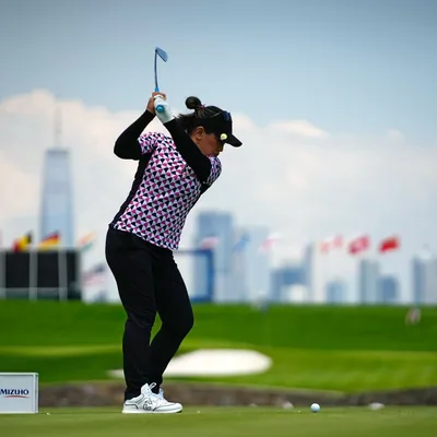 @jasmine_lpga profile image