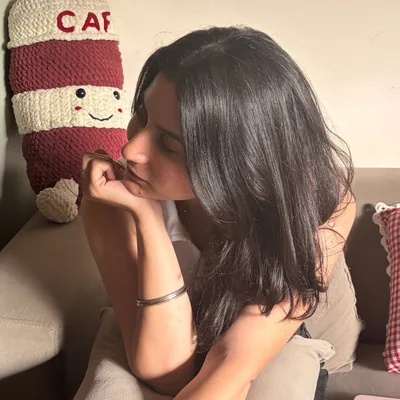 @jasminechandel profile image