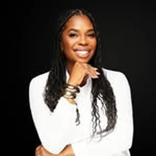 @jasminecrowe profile image