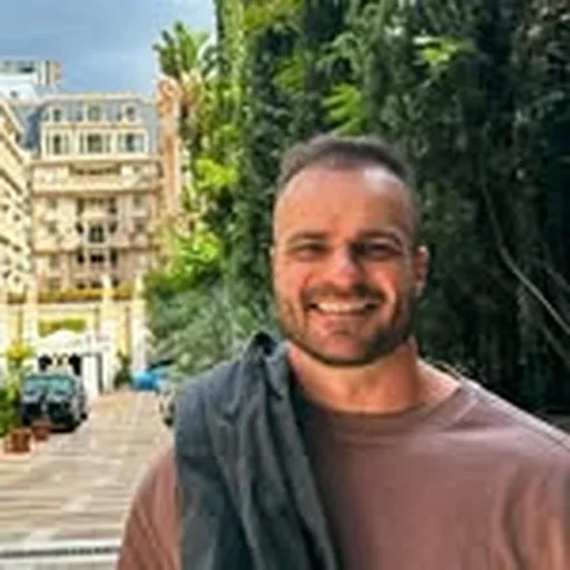 @jasonargall profile image