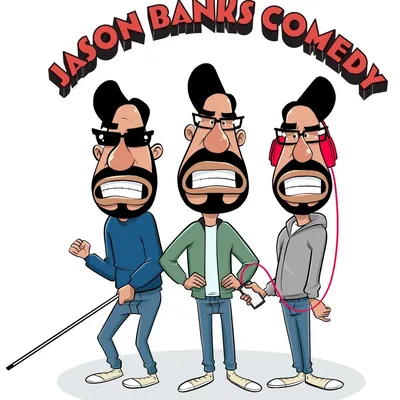 @jasonbankscomedy profile image