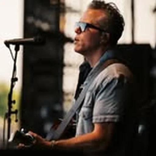 @jasonisbell profile image
