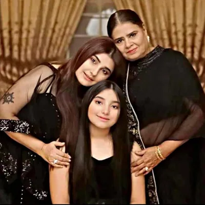 @javeria_saud_official profile image