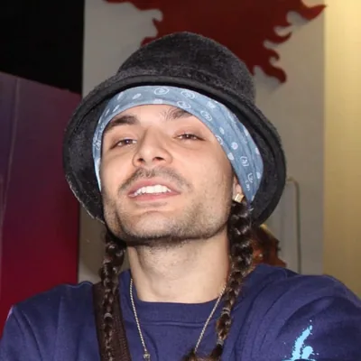 @javoerokour profile image