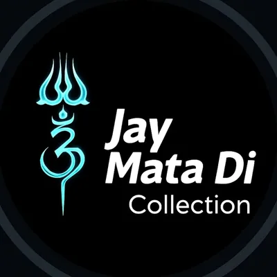 @jay_mata_di_collection profile image