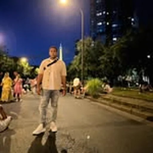 @jayandino profile image