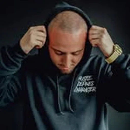 @jayholz410 profile image