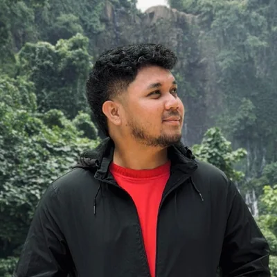 @jayveemanikan profile image