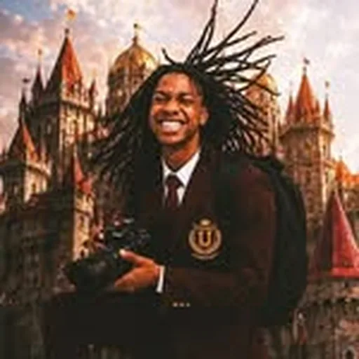 @jayvenfunny profile image