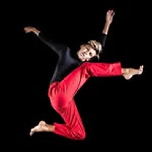 @jazzshowcase profile image
