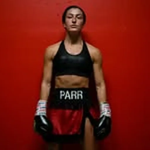 @jazzyparr_ profile image