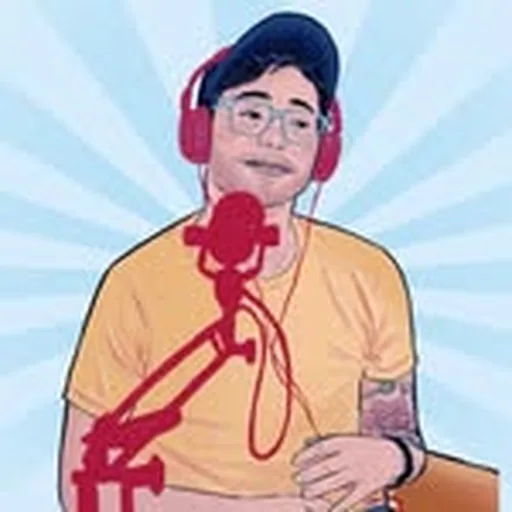@jbupodcast profile image