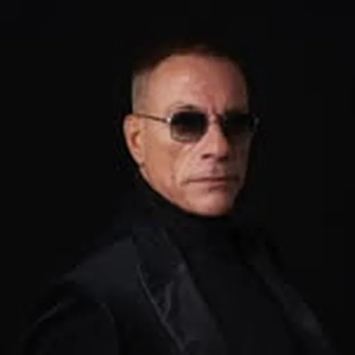 @jcvd profile image