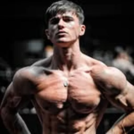 @jdaverfit profile image