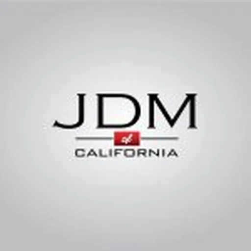@jdmcalifornia profile image