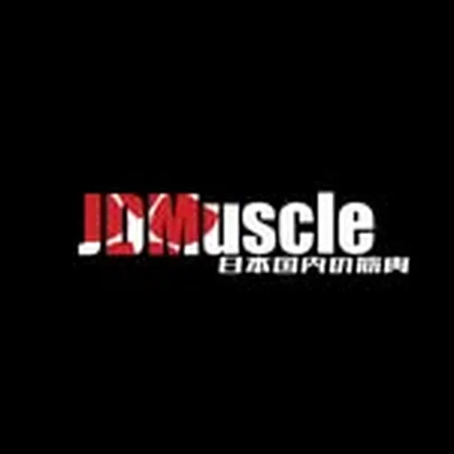 @jdmuscleusa profile image