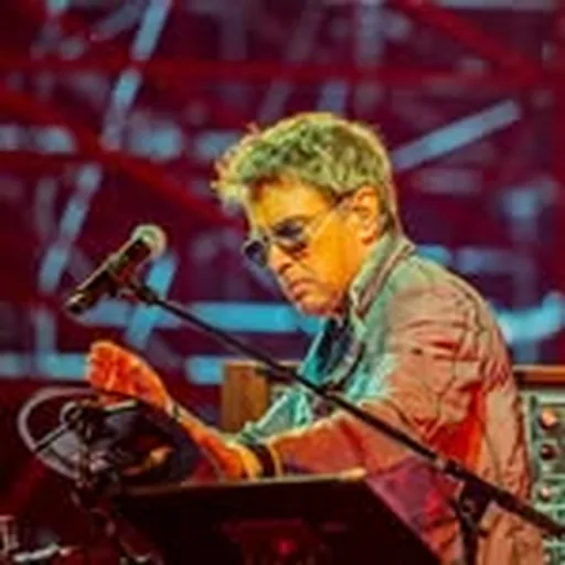 @jeanmicheljarre profile image